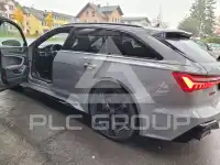 2021 Audi RS6
