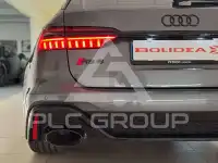 2021 Audi RS6