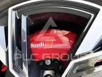 2021 Audi RS6