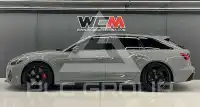 2021 Audi RS6