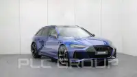 2021 Audi RS6