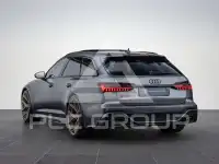 2021 Audi RS6