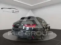 2021 Audi RS6