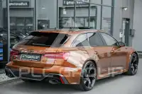 2021 Audi RS6
