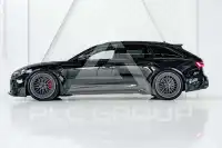 2021 Audi RS6