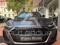 2021 Audi RS6