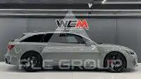 2021 Audi RS6