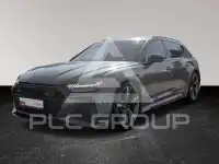 2021 Audi RS6