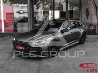2021 Audi RS6