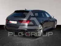 2021 Audi RS6