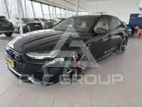 2021 Audi RS6