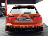 2021 Audi RS6