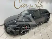 2021 Audi RS6