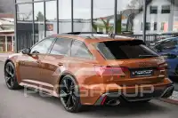 2021 Audi RS6