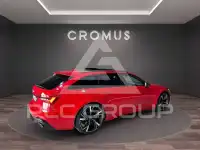 2021 Audi RS6