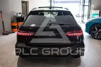 2021 Audi RS6