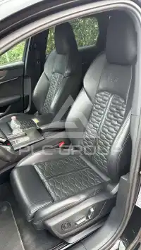 2021 Audi RS6