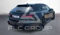 2021 Audi RS6