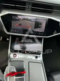 2021 Audi RS6