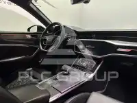 2021 Audi RS6