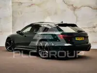 2021 Audi RS6