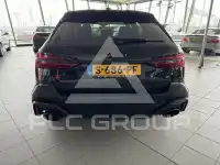 2021 Audi RS6