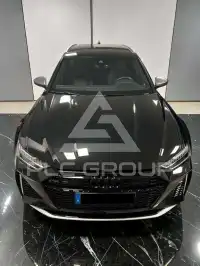 2021 Audi RS6