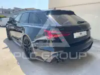 2021 Audi RS6