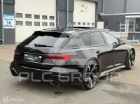 2021 Audi RS6