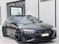 2021 Audi RS6