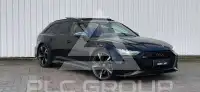 2021 Audi RS6