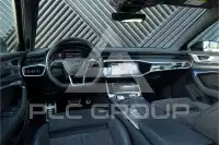 2021 Audi RS6