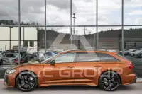 2021 Audi RS6