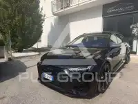 2021 Audi RS6