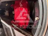 2021 Audi RS6