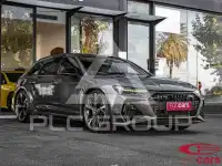 2021 Audi RS6