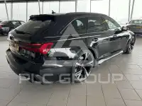 2021 Audi RS6