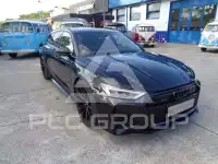 2021 Audi RS6