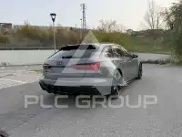 2021 Audi RS6