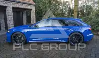 2021 Audi RS6