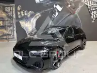 2021 Audi RS6