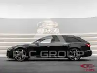 2021 Audi RS6