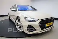 2021 Audi RS6