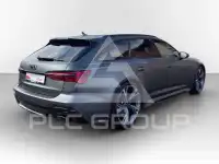 2021 Audi RS6