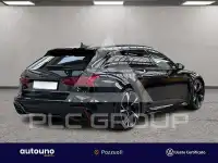 2021 Audi RS6