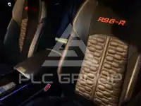 2021 Audi RS6