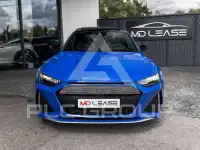 2021 Audi RS6