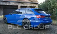 2021 Audi RS6