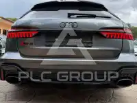2021 Audi RS6