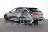 2021 Audi RS6